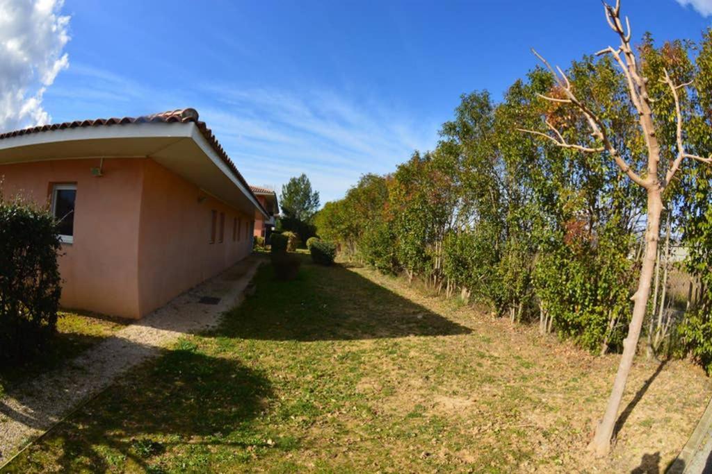 Residence Victoria Studio Cezanne Trets Bagian luar foto